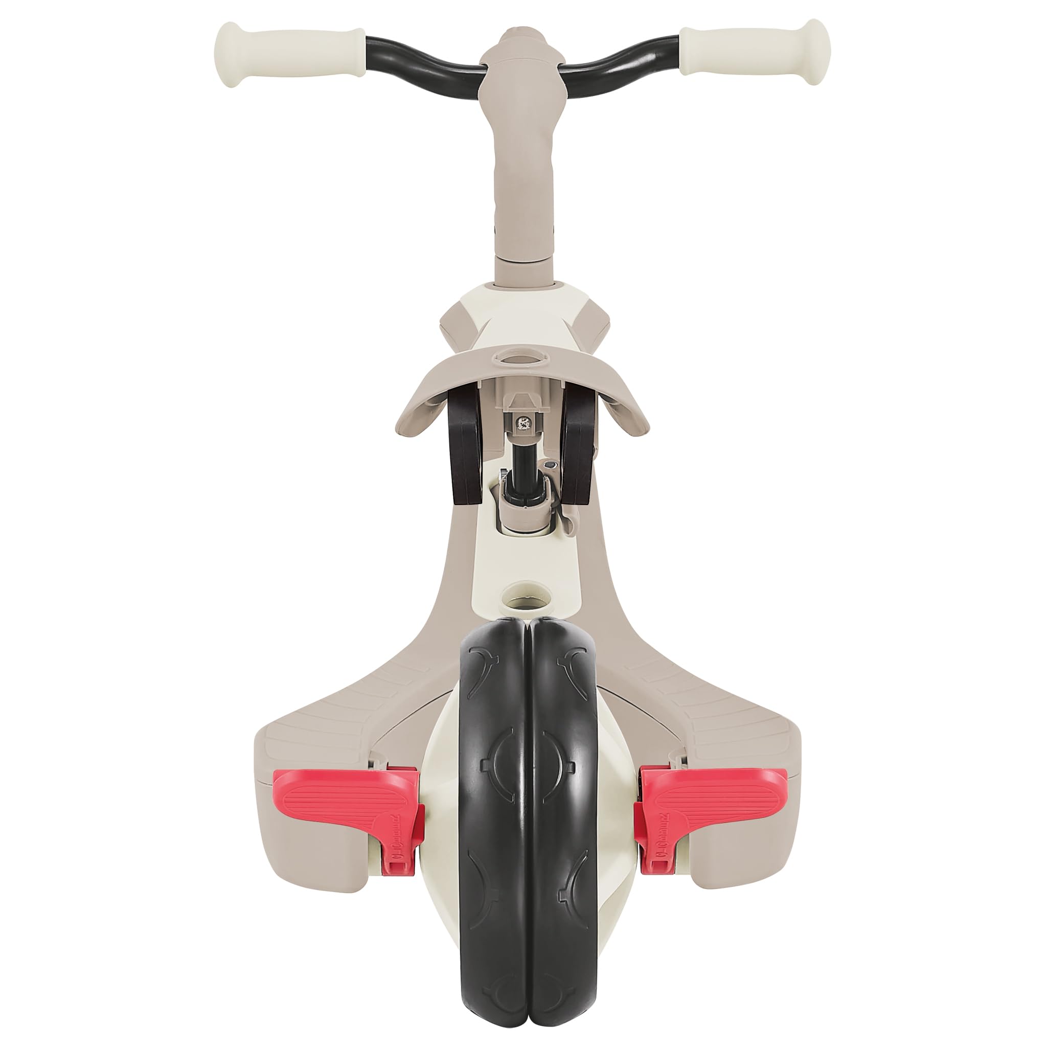 Globber Explorer Trike Eco 4-in-1 (Coconut) - Image 5