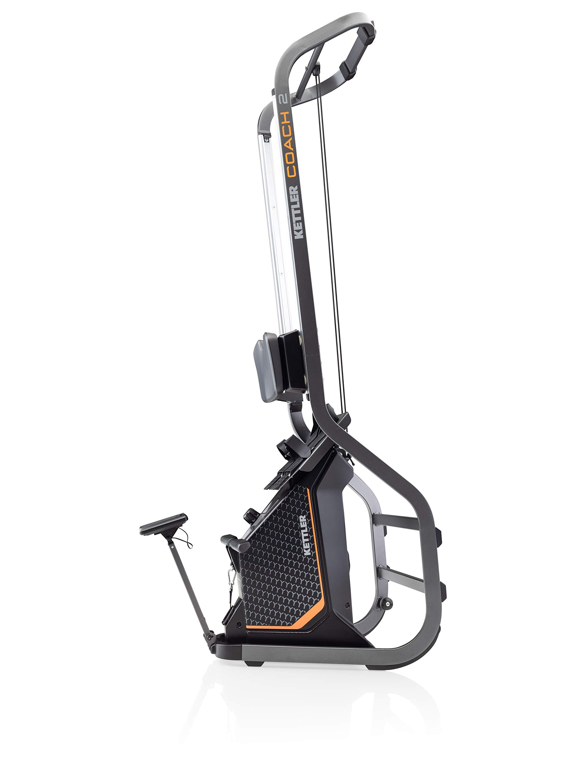 KETTLER Coach 2 Rowing Machine - Image 3