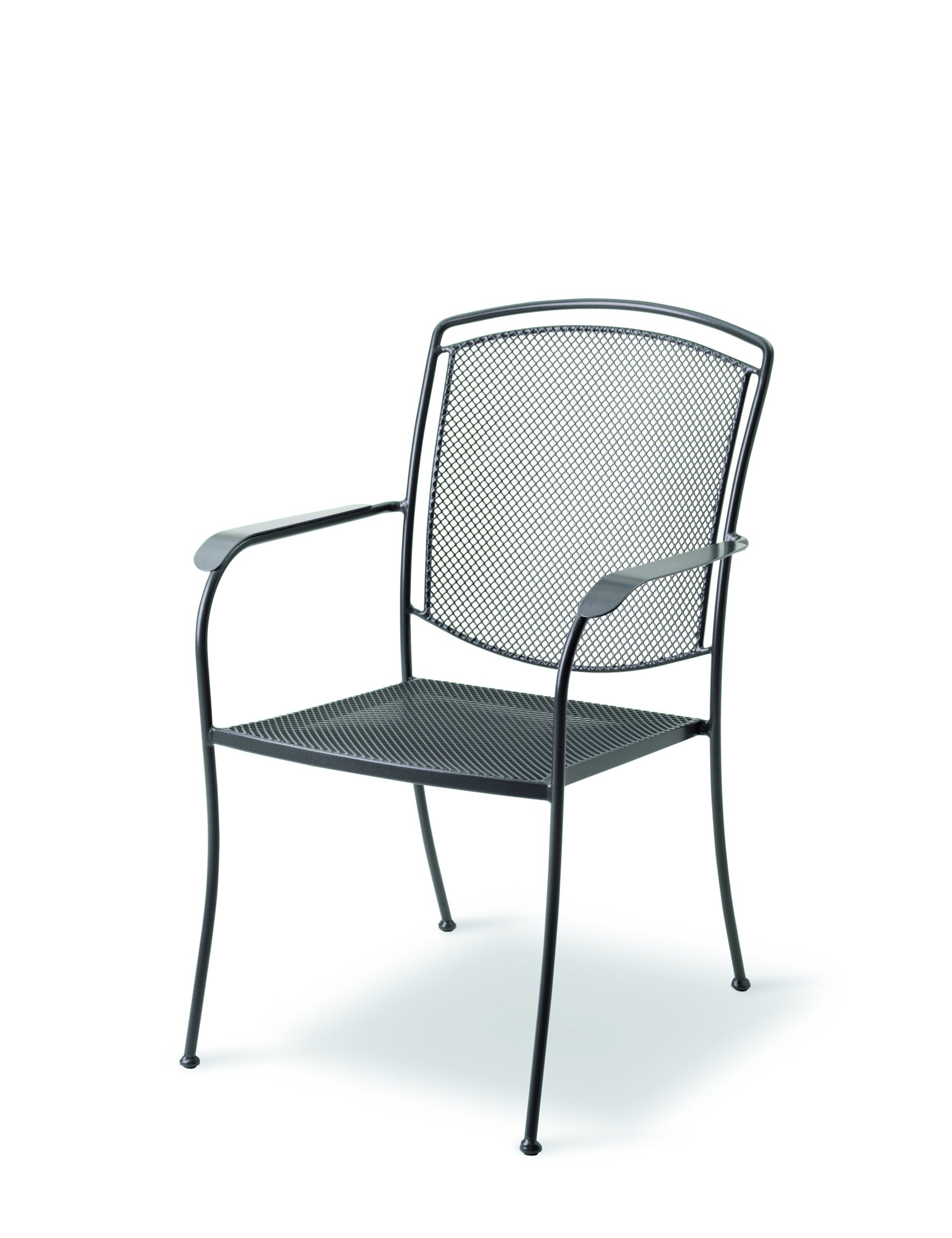 Wrought Iron