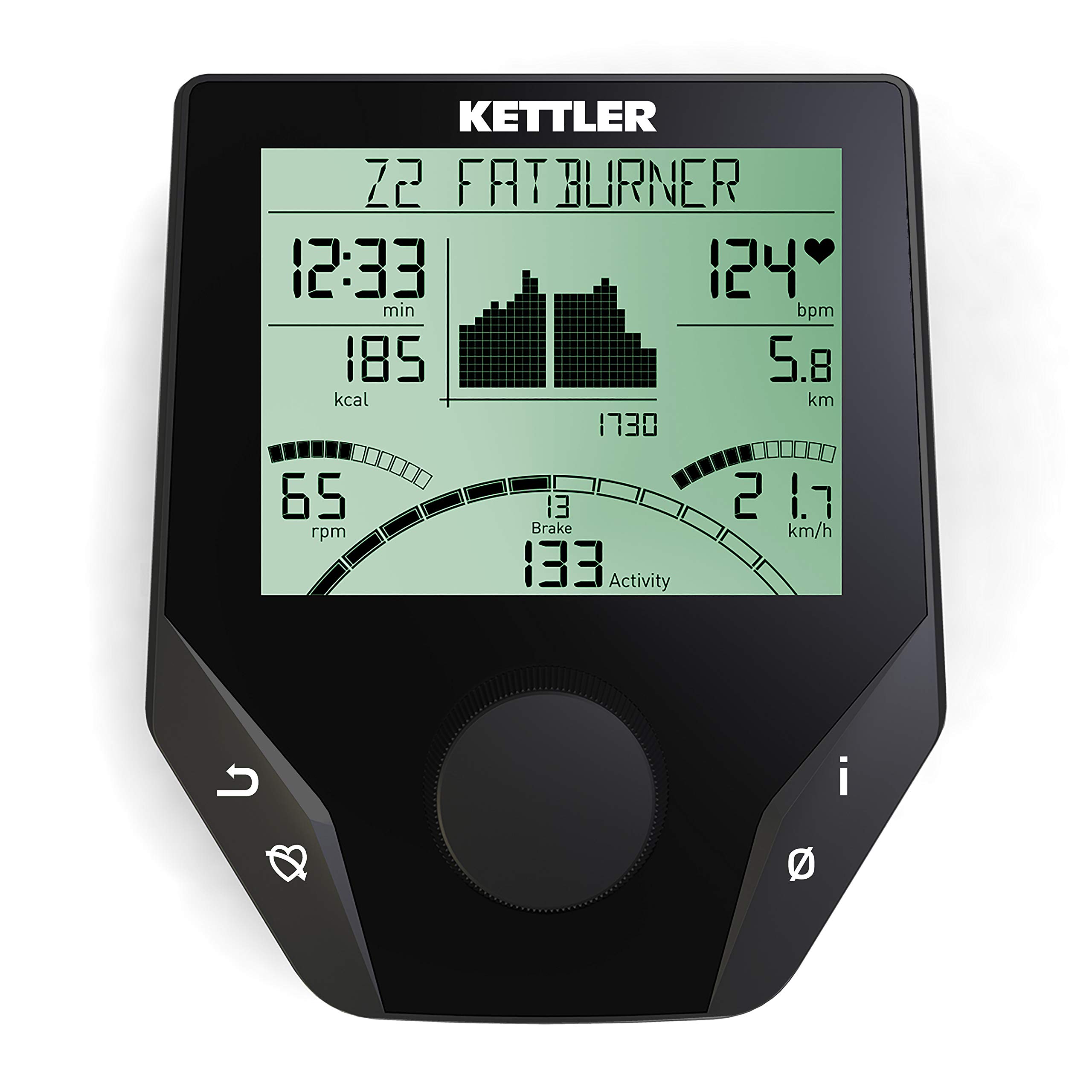 KETTLERElliptical - Image 3