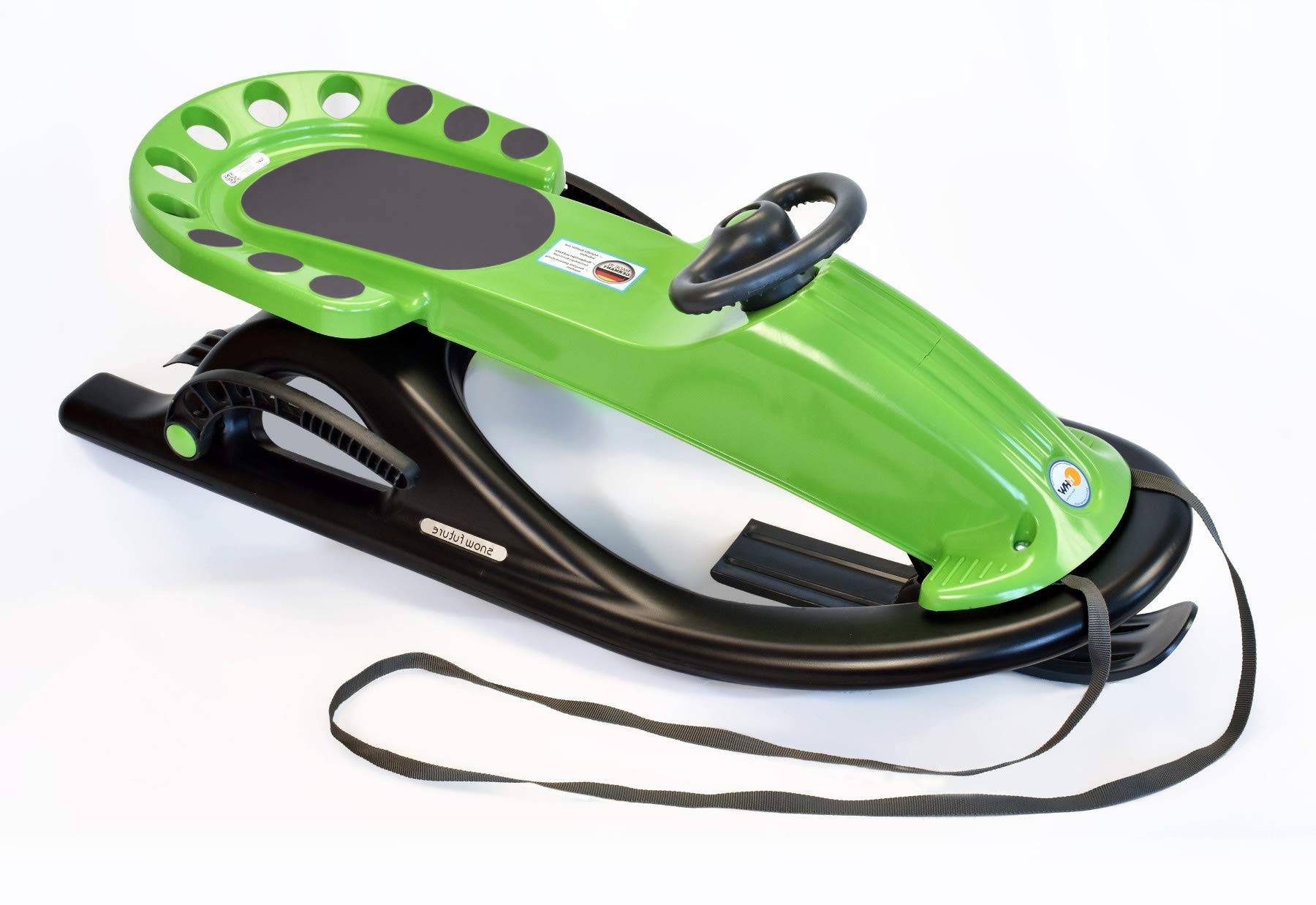 Sleds