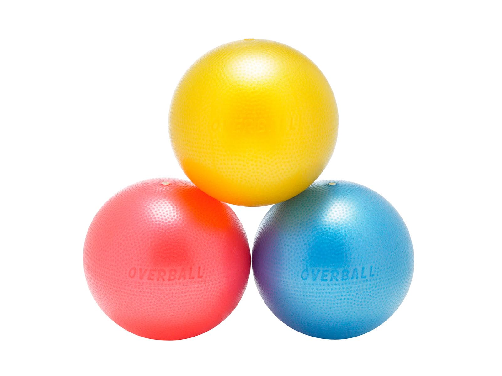 overball (Blue, 9 in - Image 5