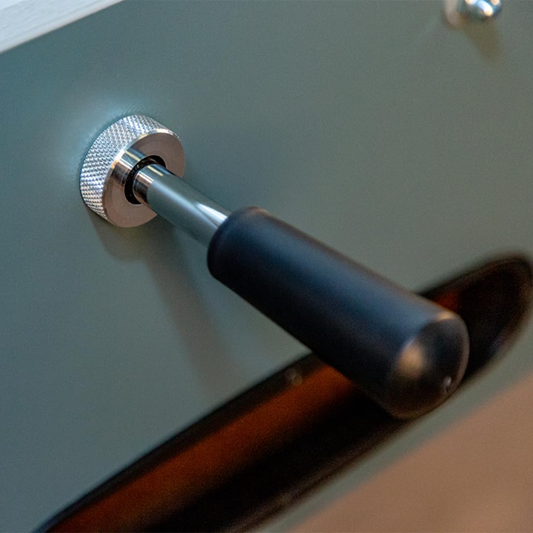 René Pierre Color Indoor Foosball Table - Image 5