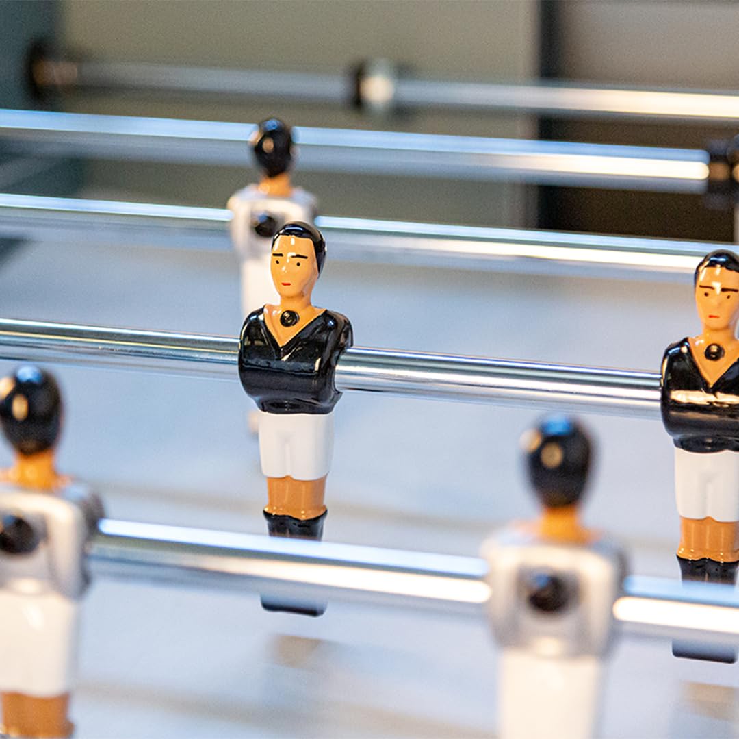 René Pierre Color Indoor Foosball Table - Image 6